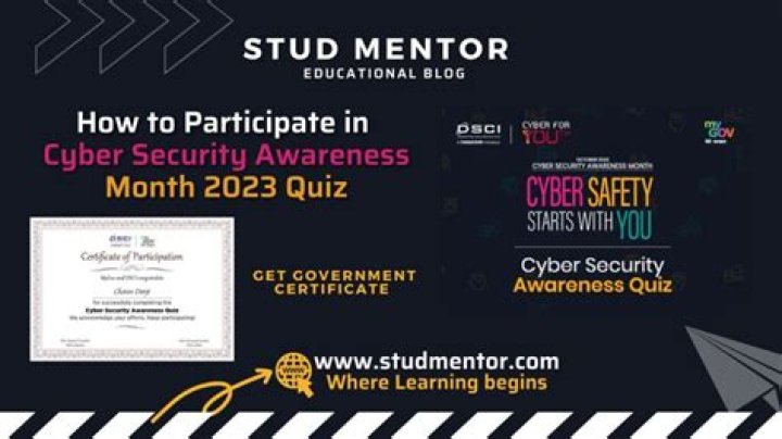 2023 Privacy And Information Security Quiz Answers