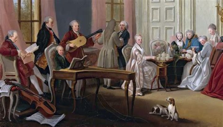 A Catalyst For Change In Classical Music