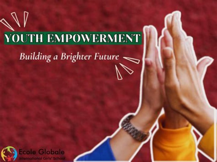 A Catalyst For Youth Empowerment