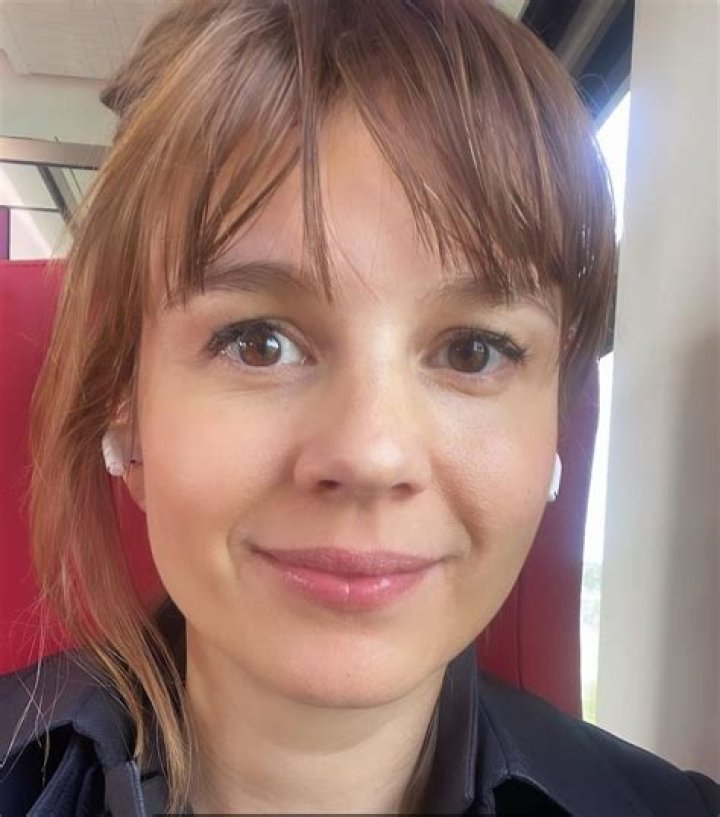 A Comprehensive Guide To Katja Herbers' Partner