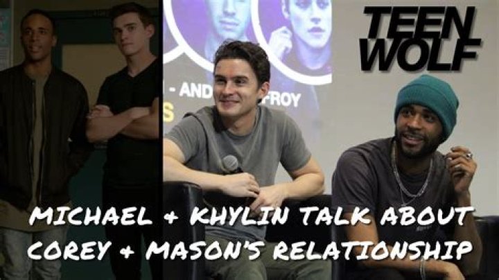 A Comprehensive Guide To Khylin Rhambo's Relationship