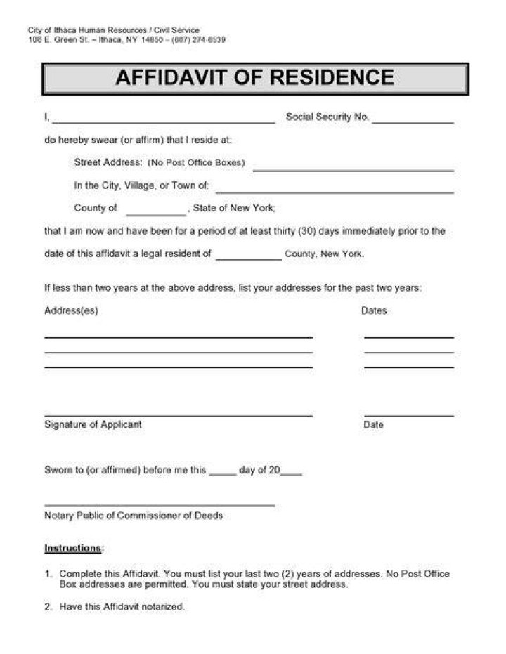 A Deep Dive Into His State Of Residence