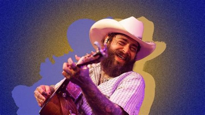 A Deep Dive Into Post Malone's Sexuality