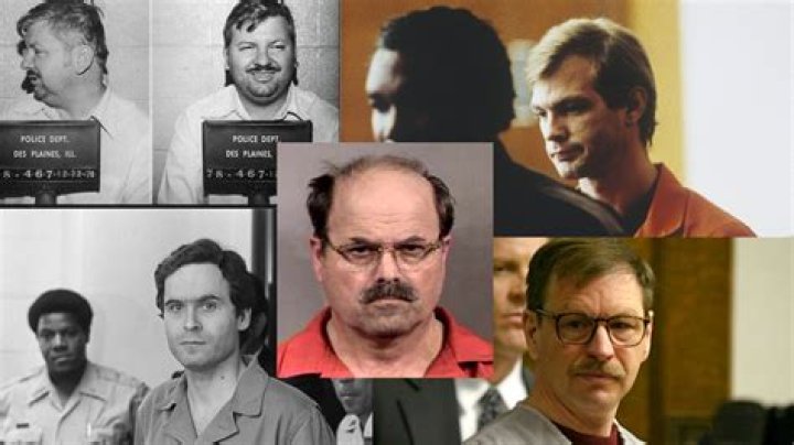 A Deep Dive Into The Notorious Serial Killer