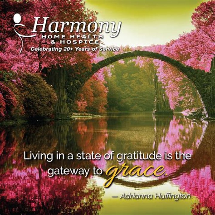 A Gateway To Health & Harmony