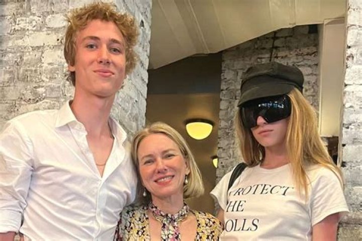A Glimpse Into His Parents' Influence
