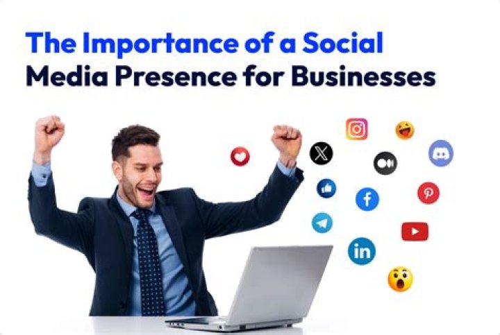 A Guide To Enhance Your Social Media Presence