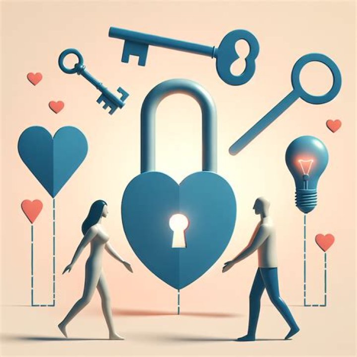 A Guide To Unlocking Exceptional Relationships