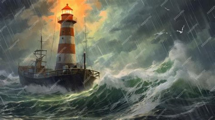 A Guiding Light In Faith And Community