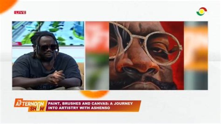 A Journey Into Artistry And Advocacy