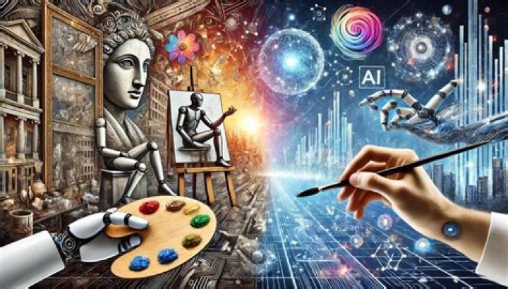 A Journey Into Culture And Creativity