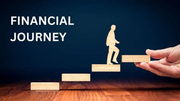 A Journey Into Financial Mastery