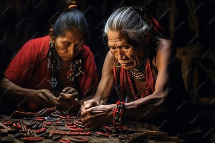 A Journey Into Indigenous Craftsmanship