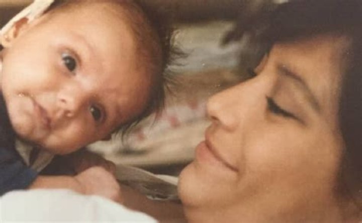 A Journey Into The Life Of Aislinn Derbez's Mother