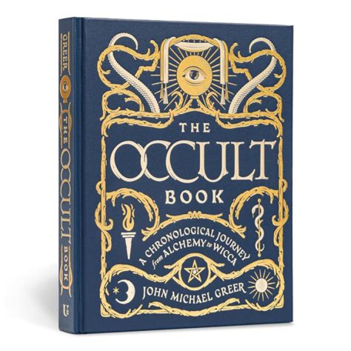 A Journey Into The Occult And Beyond
