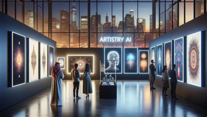 A Journey Of Artistry And Accolades
