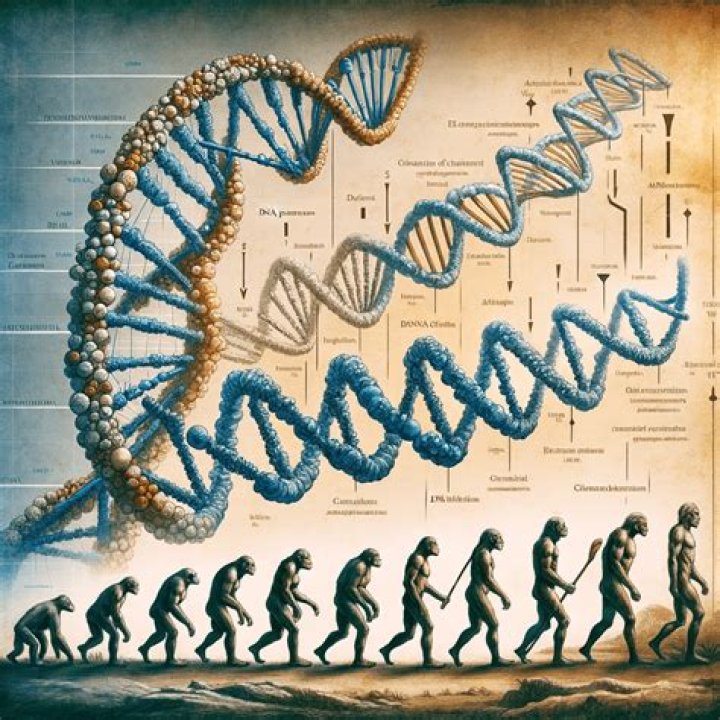 A Journey Of Genetics And Potential