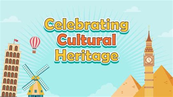 A Journey Of Heritage And Opportunity