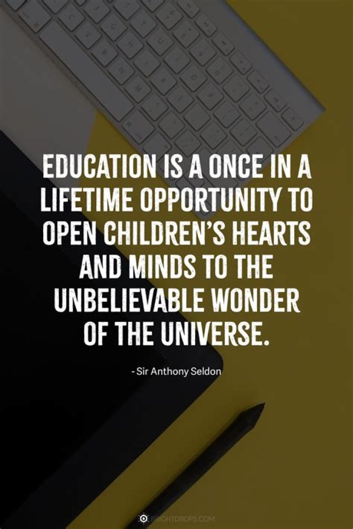 A Journey Of Inspiration And Educational Excellence