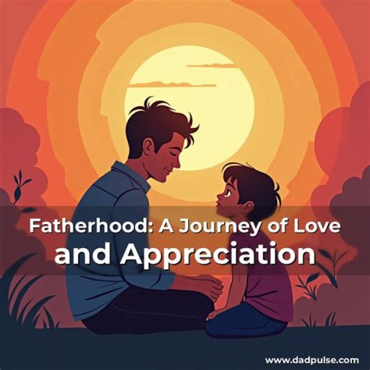 A Journey Of Love And Appreciation