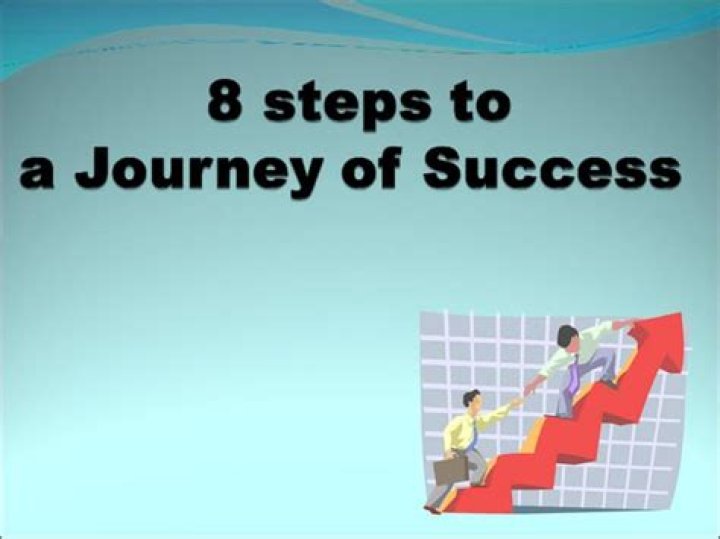 A Journey Of Success Inspired By Mom
