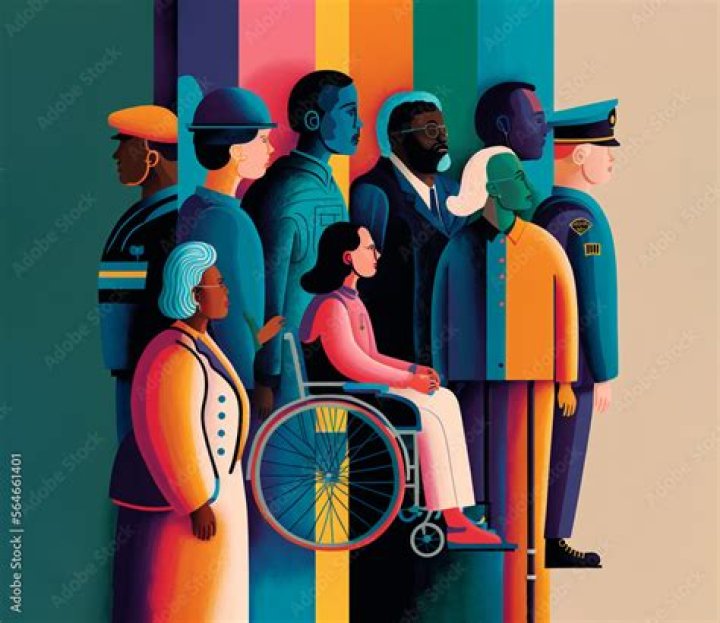 A Journey Through Diversity And Representation