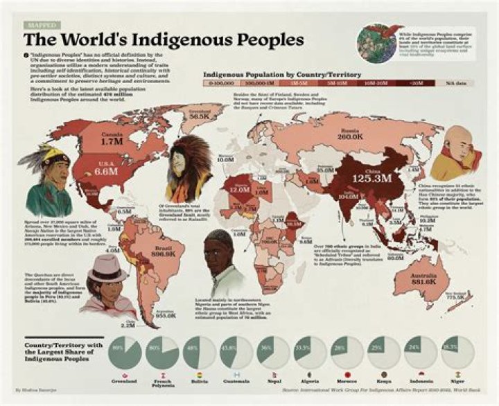 A Journey Through Indigenous Identity