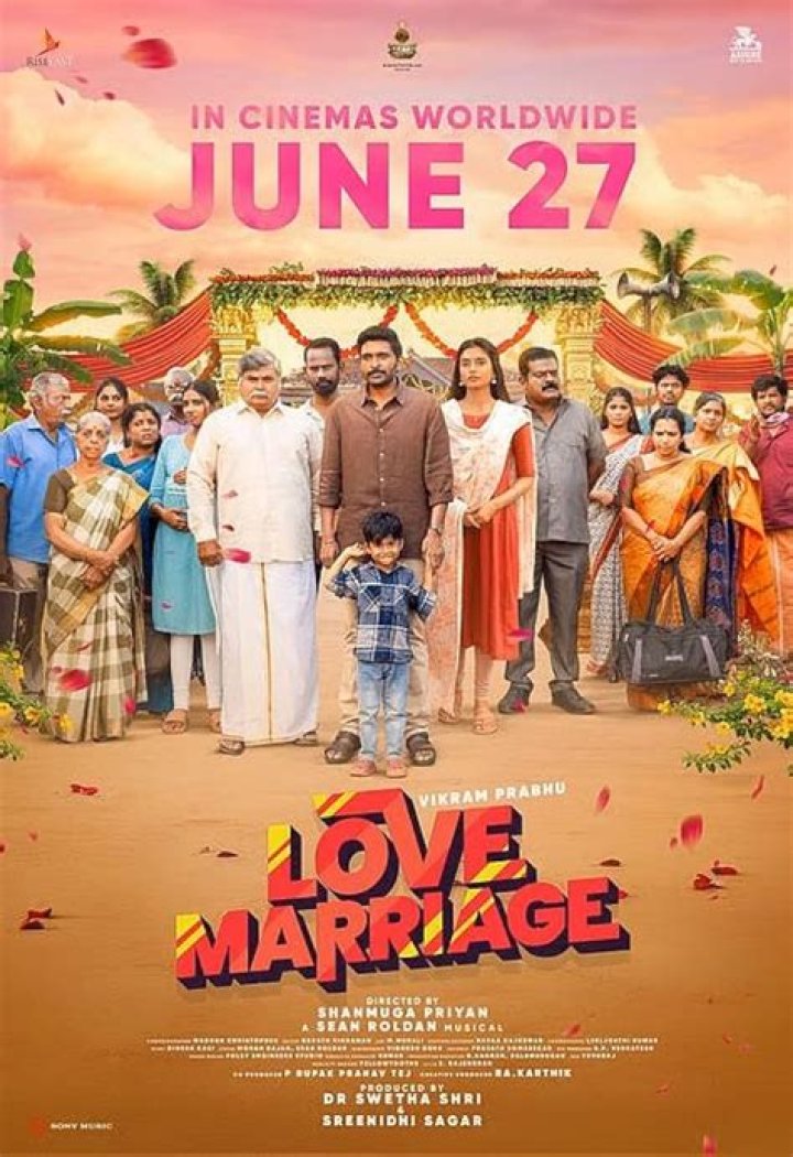 A Journey Through Love, Marriage, And Legacy
