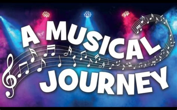 A Journey Through Musical Riches