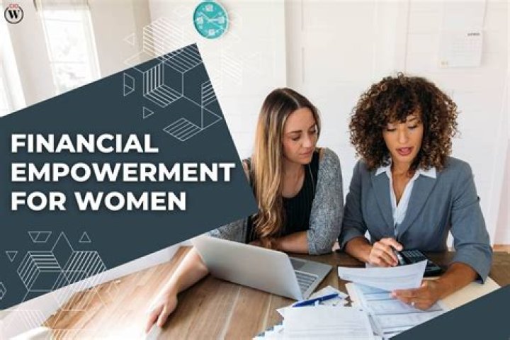 A Journey To Financial Empowerment And Philanthropy