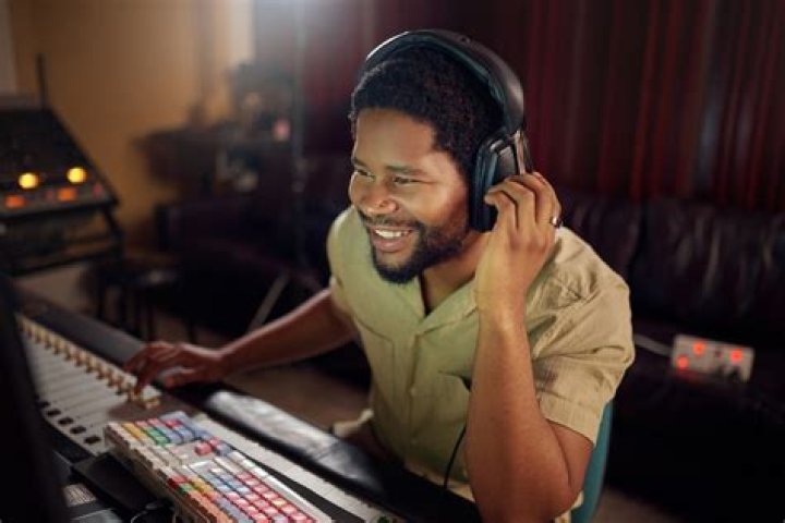A Journey To Financial Success In The Music Realm