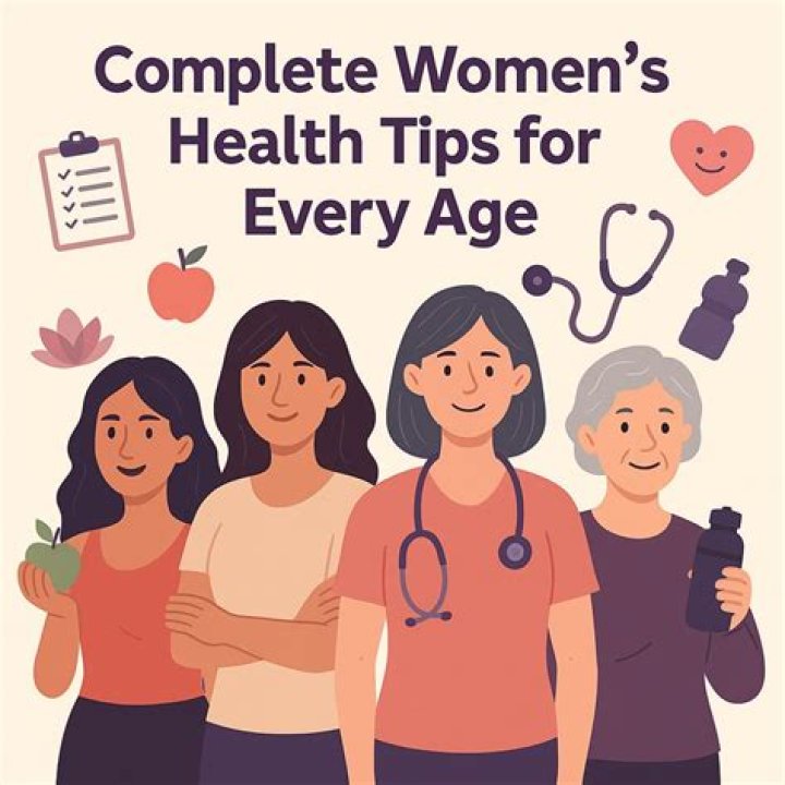 A Journey To Radiant Health For Women