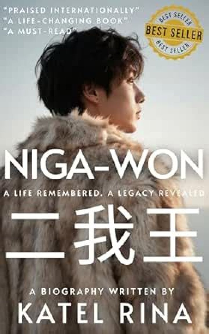 A Life Remembered, A Legacy Revealed