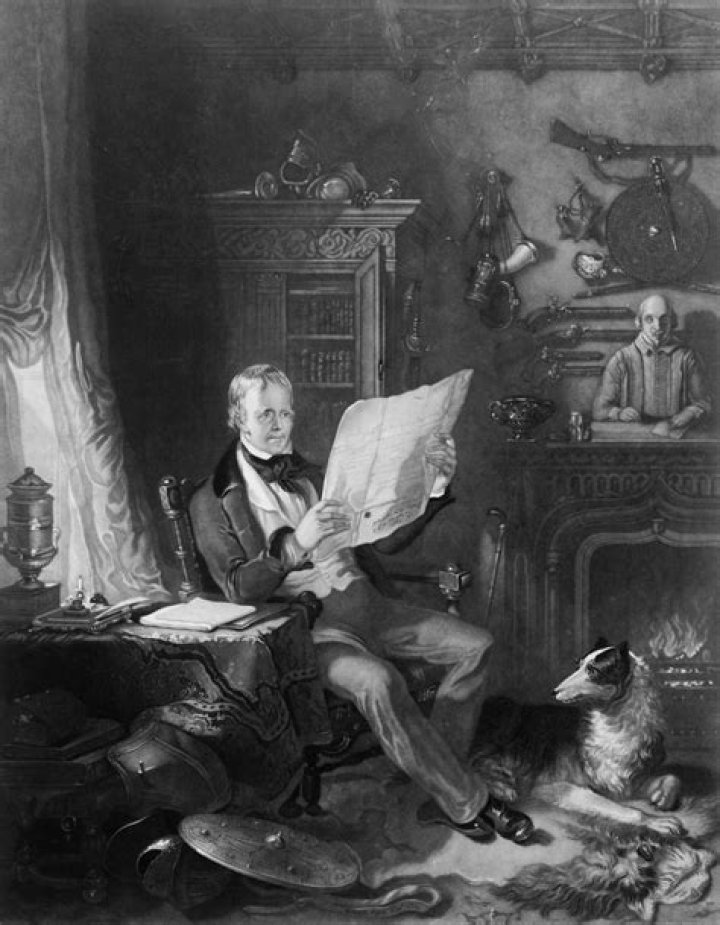 A Literary Pioneer And Advocate