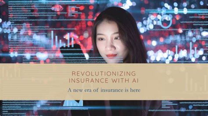 A Paradigm Shift In Insurance