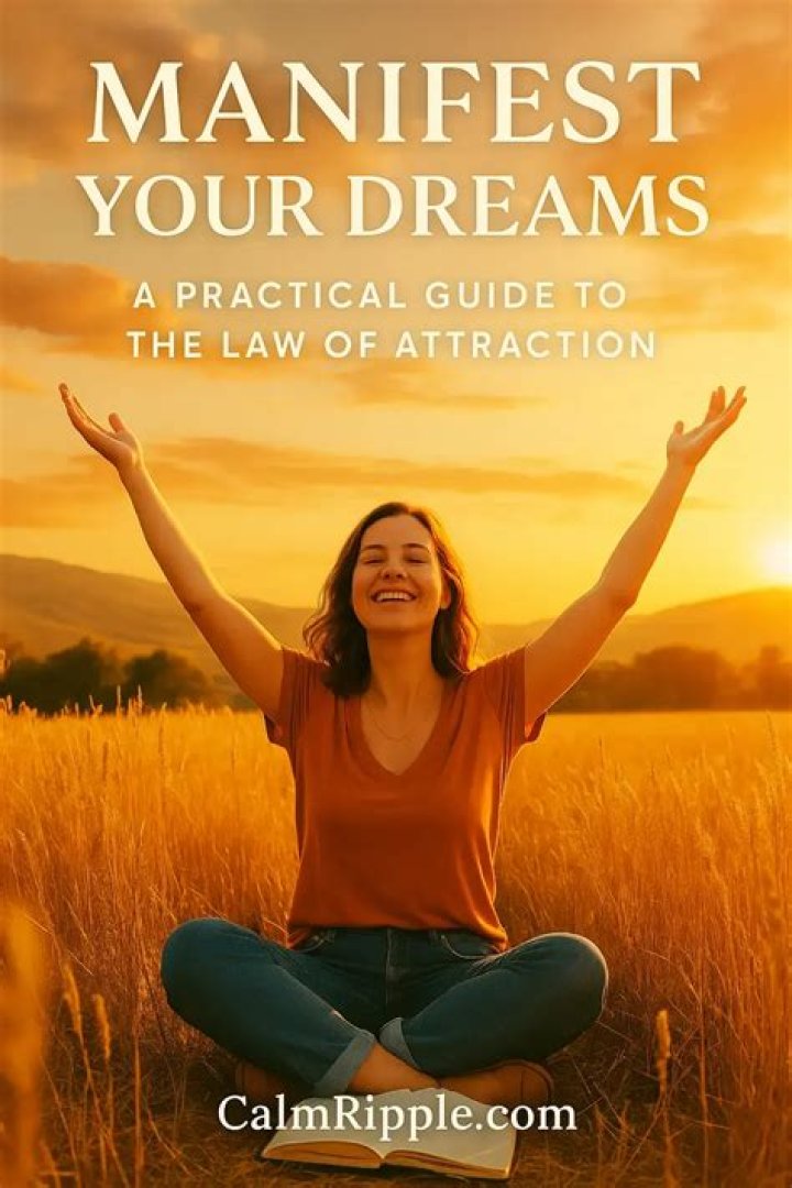 A Prayer Journey To Manifest Your Desired Relationship
