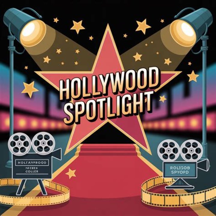 A Private Love In The Hollywood Spotlight