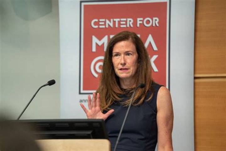 A Profile Of Amy Siskind