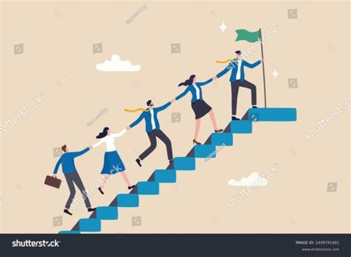A Realm Of Support And Success