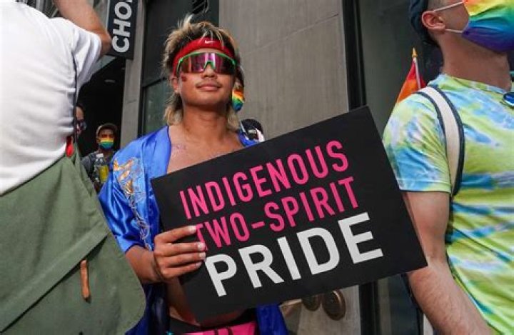 A Spotlight On Her LGBTQ+ Experience