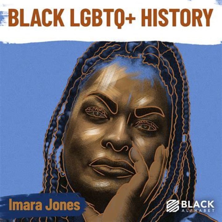 A Trailblazing Advocate For Social Justice