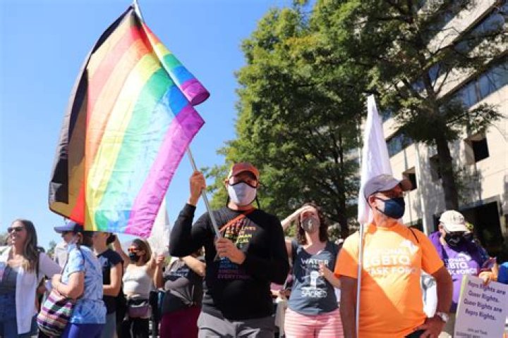 A Trailblazing Journey Of LGBTQ+ Visibility And Impact
