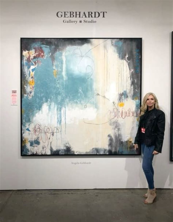 A Visionary In Contemporary Art