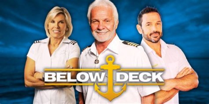 Age And Success Below Deck