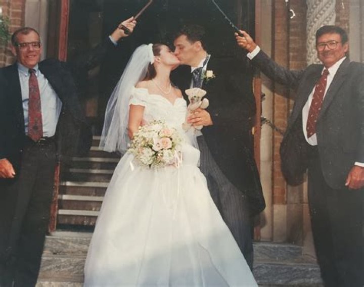 Alison Victoria's Marital Status Decoded