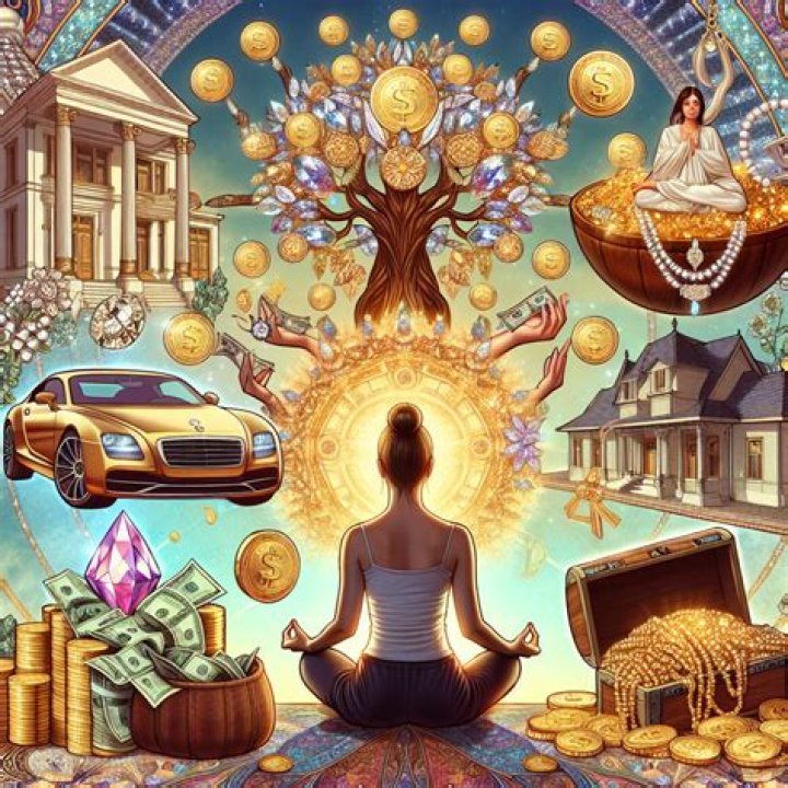 An Exploration Of Wealth, Fitness, And Impact
