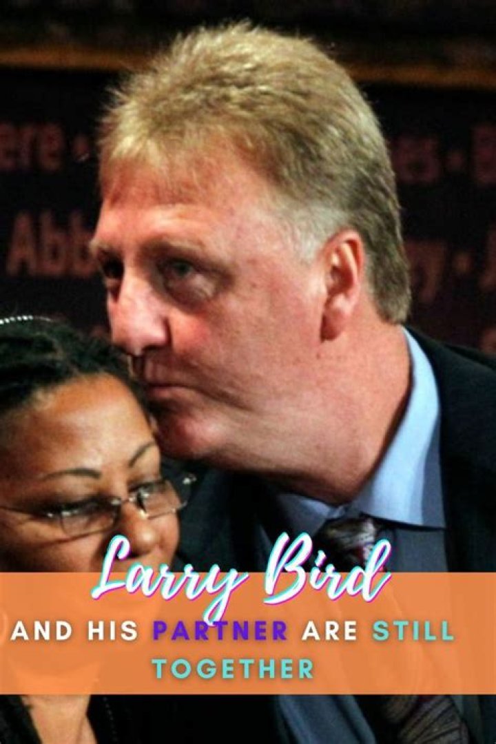 An In-depth Exploration Of Larry Bird's Sexuality