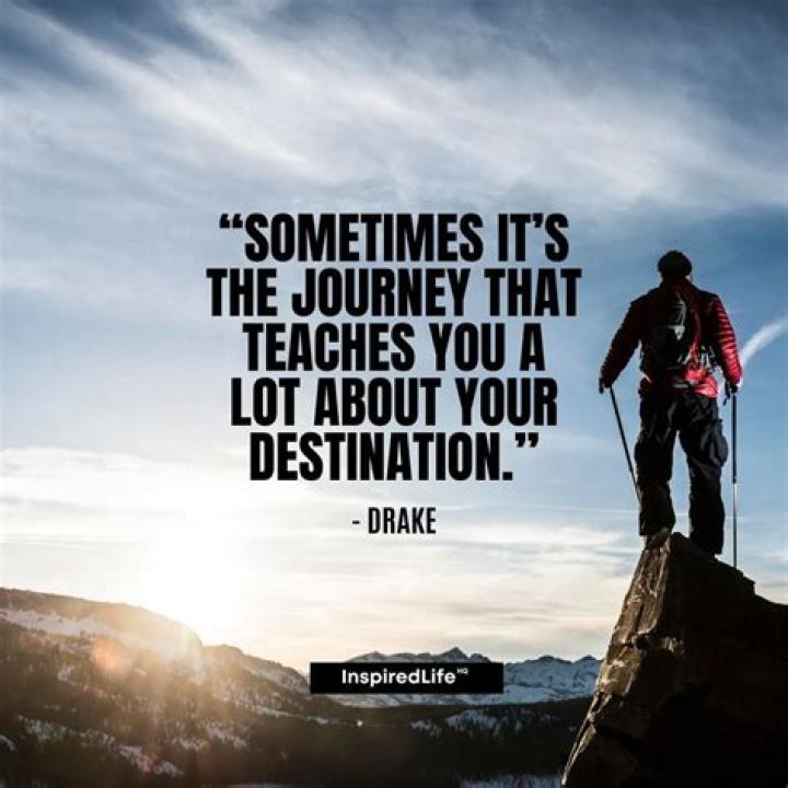 An Inspiring Journey Through Time And Success