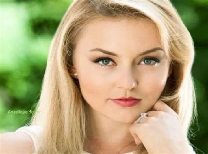 Angelique Boyer's Net Worth: Uncovering Wealth And Success