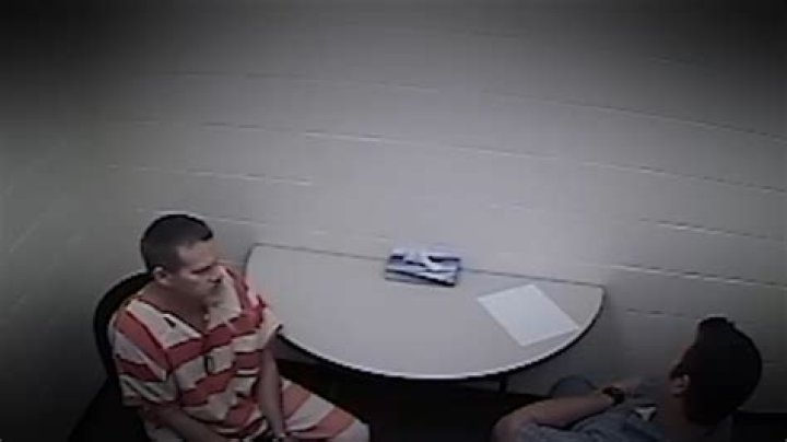 Anita Dunn Murder